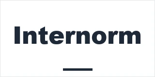 Installateur agréé INTERNORM à Chelles